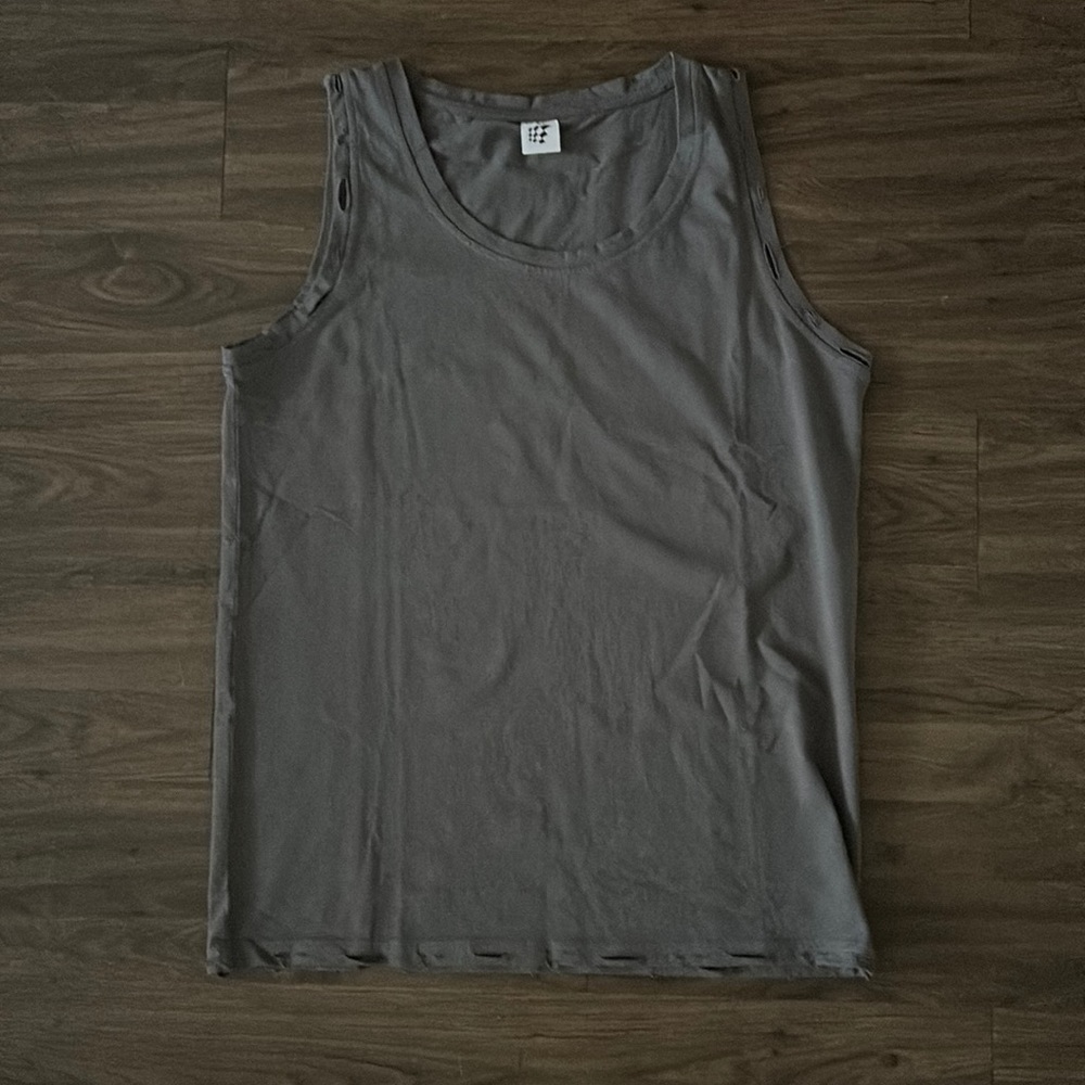 Jed North Tank Top. NWT